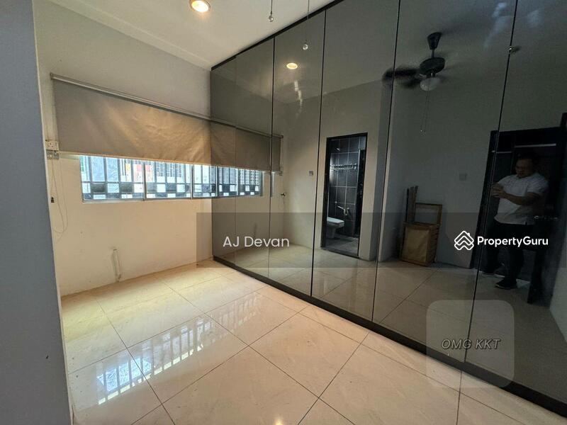 Untuk Dijual - Teluk Gadong Besar