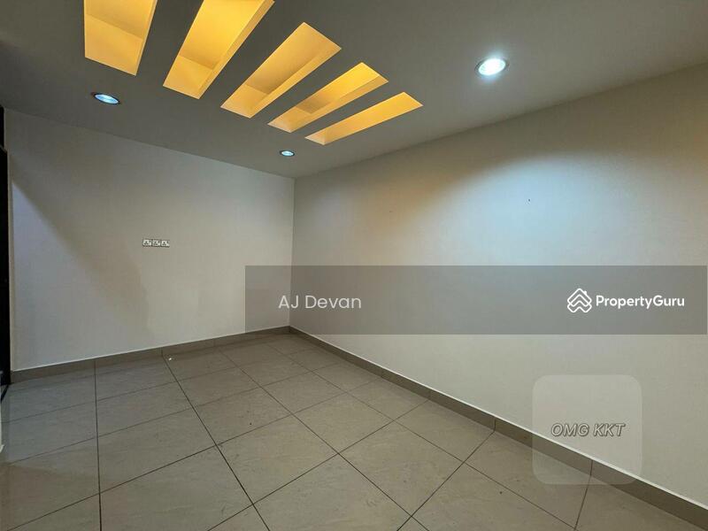 Untuk Dijual - Teluk Gadong Besar
