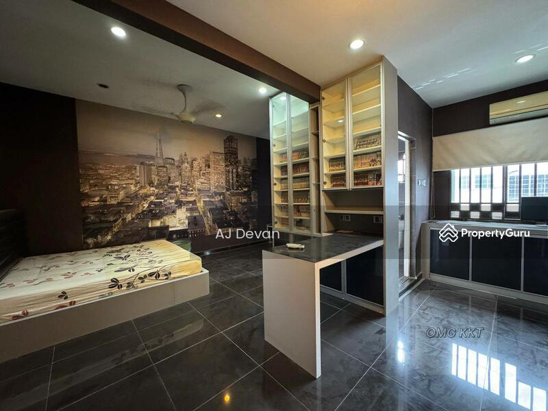 Untuk Dijual - Teluk Gadong Besar