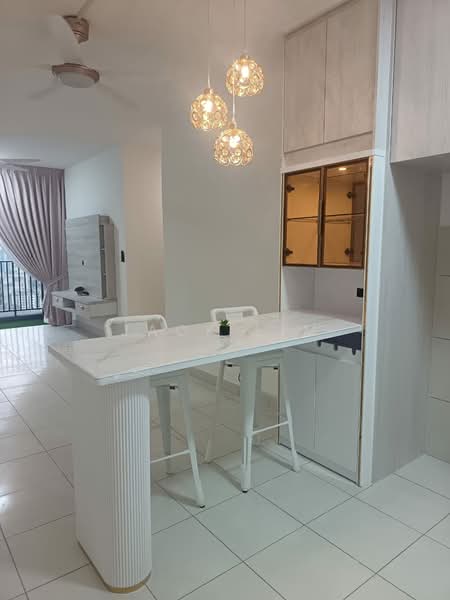 Apartment for Rent at Residensi Riamas - Jack Lim - Interior - PropertyGuru.com.my
