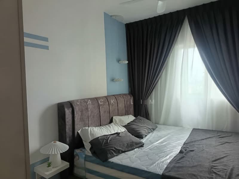 Apartment for Rent at Residensi Riamas - Jack Lim - Bedroom - PropertyGuru.com.my