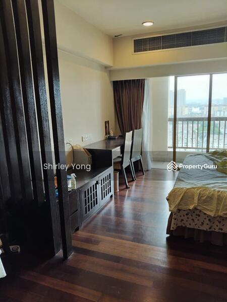 For Sale - Sunway Pyramid Tower Resort