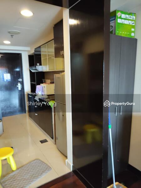 For Sale - Sunway Pyramid Tower Resort