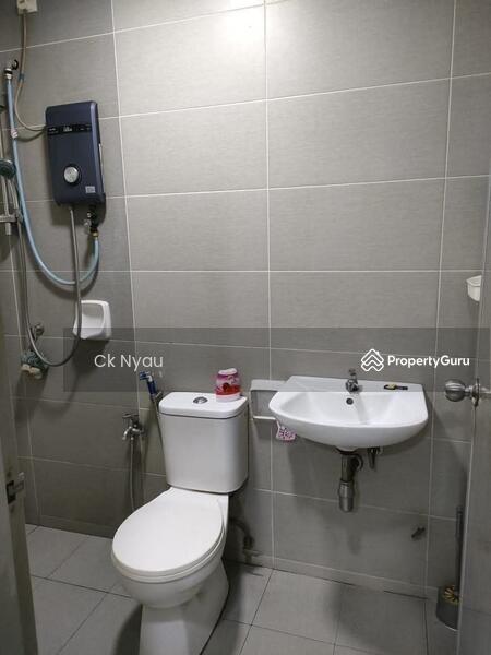 For Rent - Prima Ipoh