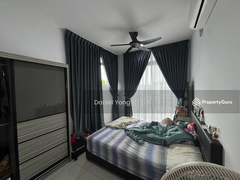 Untuk Dijual - 2-storey Terrace House at Taman Eco Cascadia