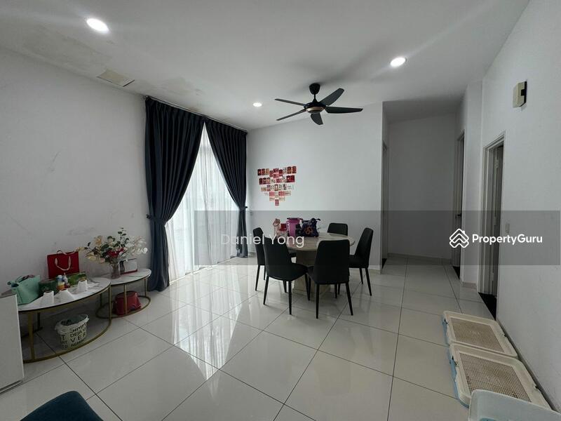 Untuk Dijual - 2-storey Terrace House at Taman Eco Cascadia