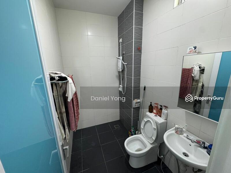 Untuk Dijual - 2-storey Terrace House at Taman Eco Cascadia
