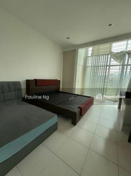 For Sale - 2-storey Terrace House at Taman JP Perdana