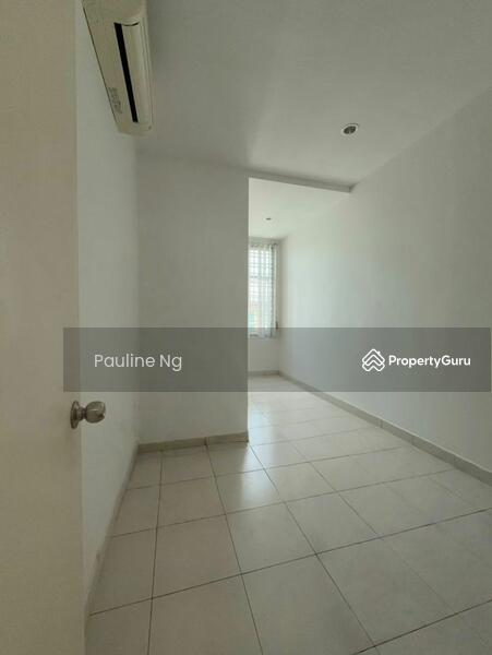 For Sale - 2-storey Terrace House at Taman JP Perdana
