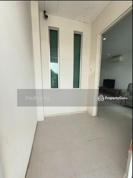 For Sale - 2-storey Terrace House at Taman JP Perdana