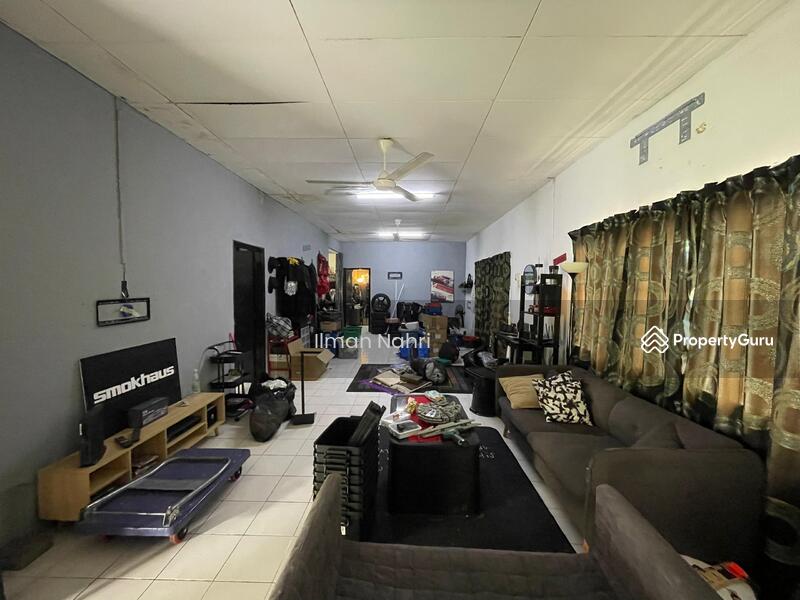 For Sale - Taman Kota Perdana