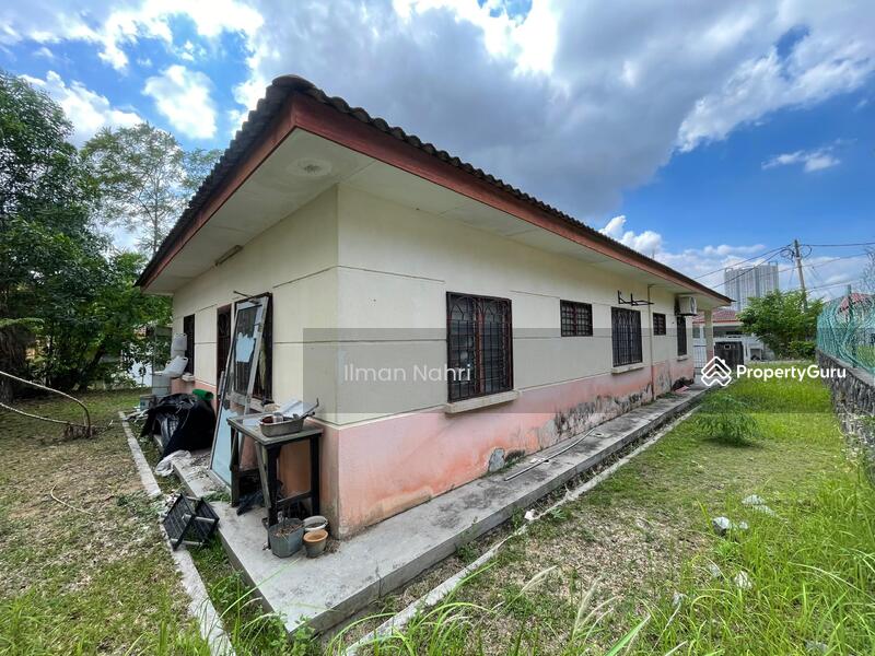 For Sale - Taman Kota Perdana