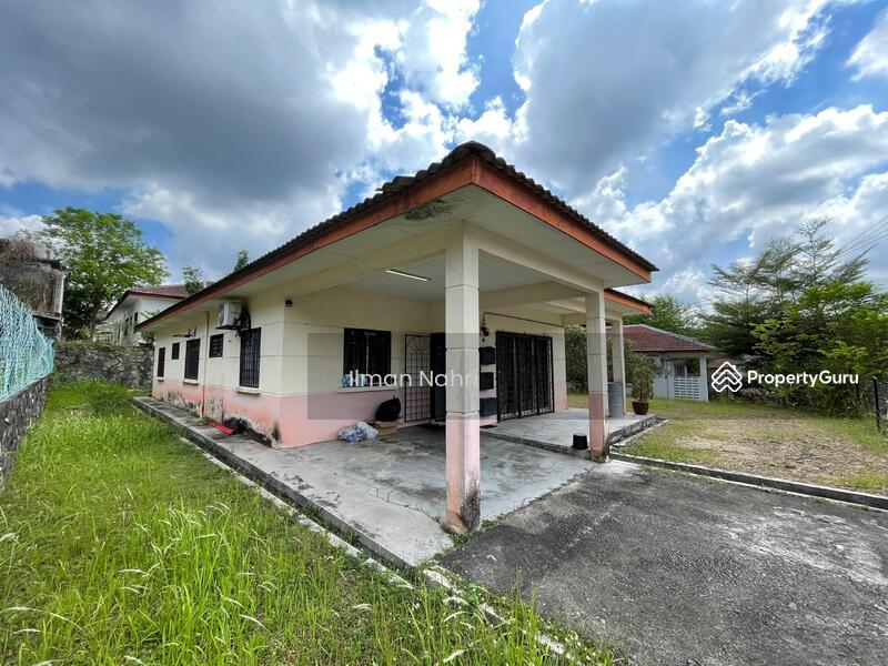 For Sale - Taman Kota Perdana