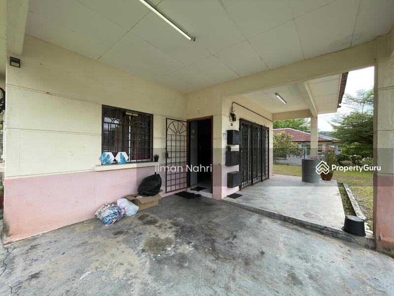 For Sale - Taman Kota Perdana