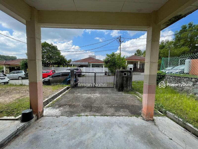 For Sale - Taman Kota Perdana