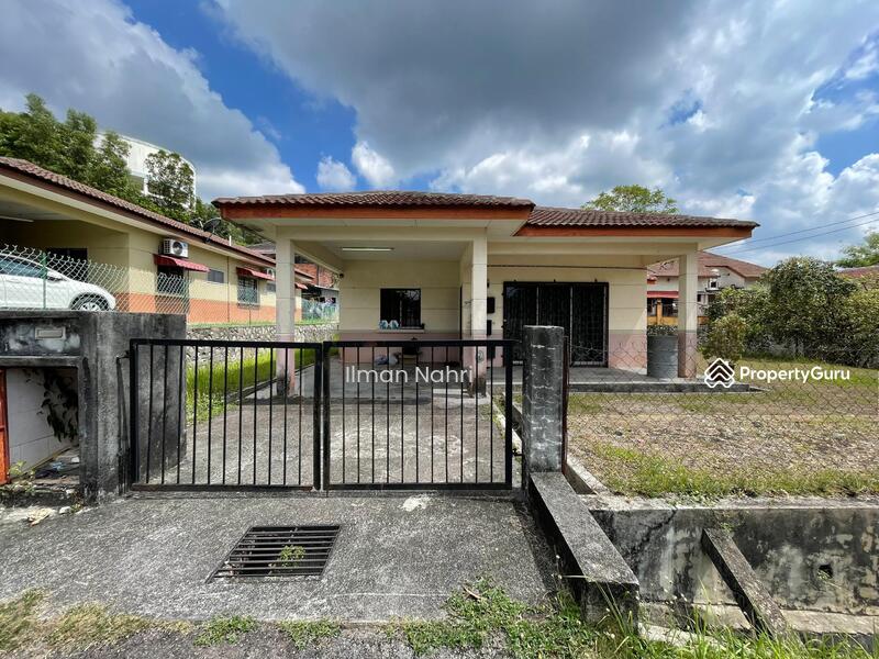 For Sale - Taman Kota Perdana
