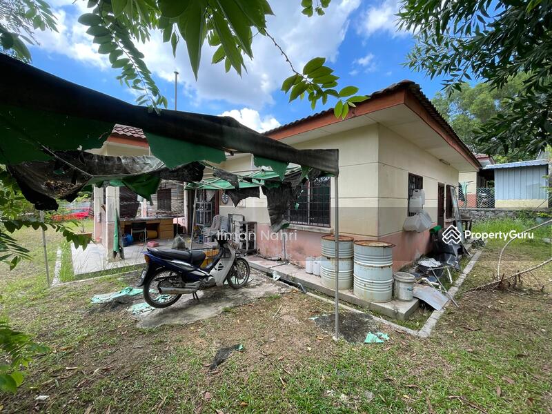 For Sale - Taman Kota Perdana