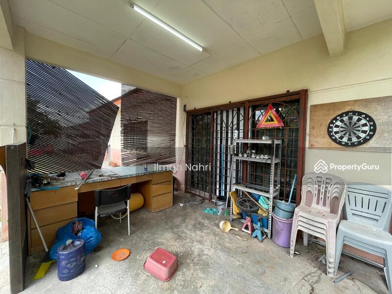 For Sale - Taman Kota Perdana