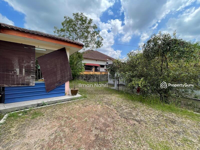 For Sale - Taman Kota Perdana