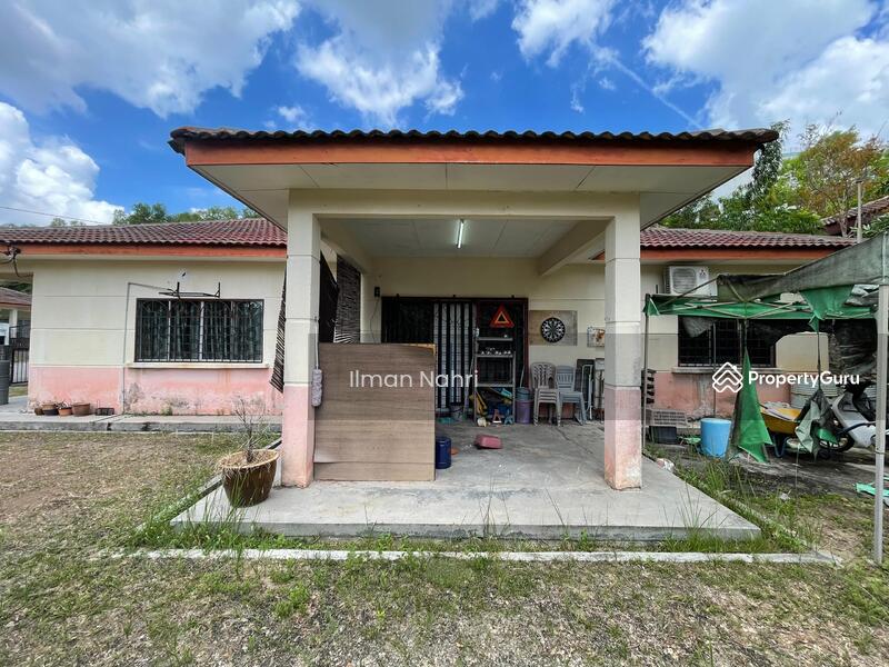 For Sale - Taman Kota Perdana