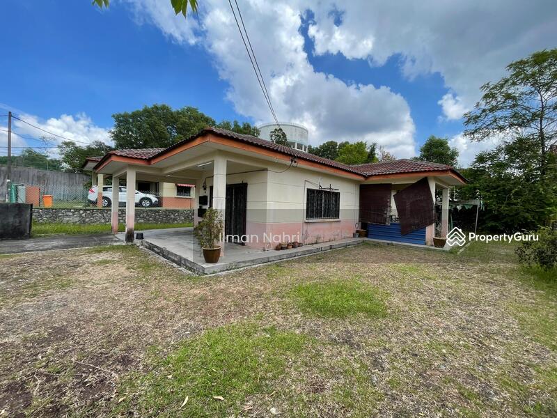 For Sale - Taman Kota Perdana