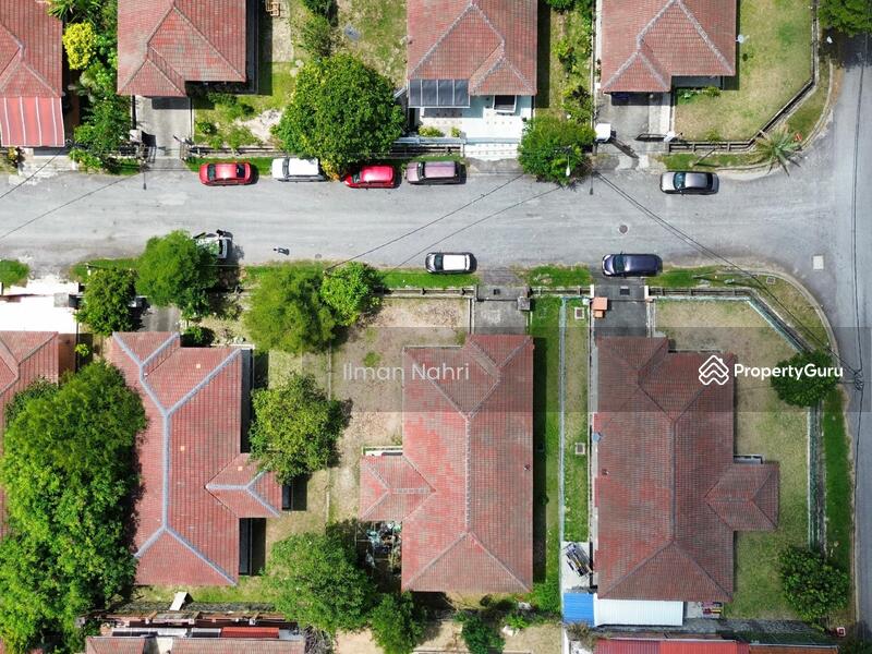 For Sale - Taman Kota Perdana