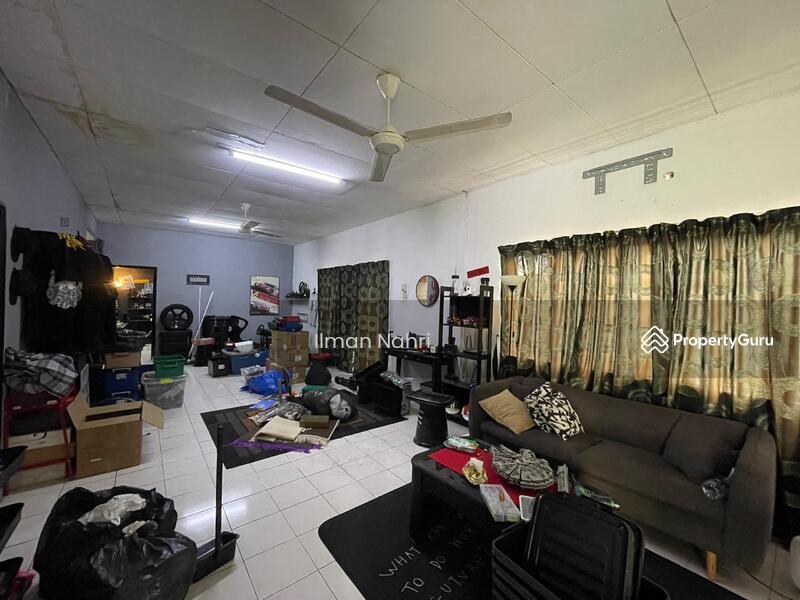 For Sale - Taman Kota Perdana