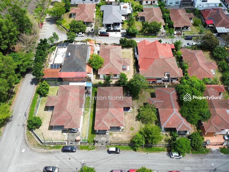For Sale - Taman Kota Perdana