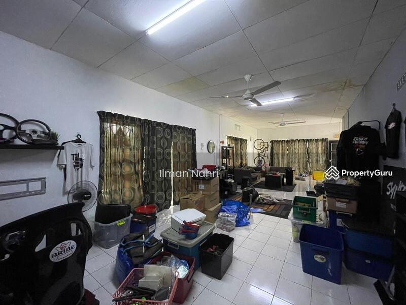 For Sale - Taman Kota Perdana