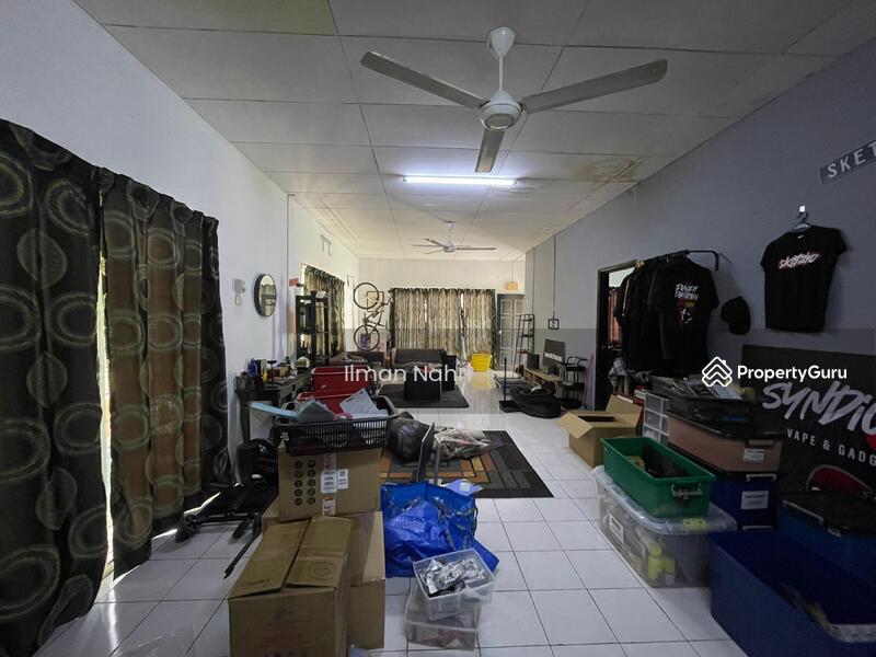 For Sale - Taman Kota Perdana