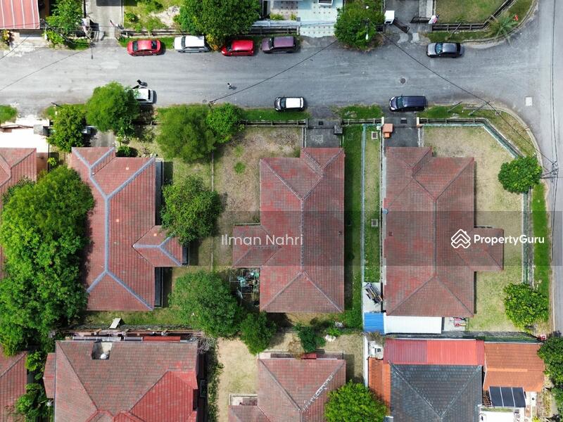 For Sale - Taman Kota Perdana