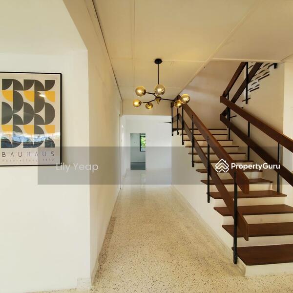 For Rent - Ukay Heights Bungalow