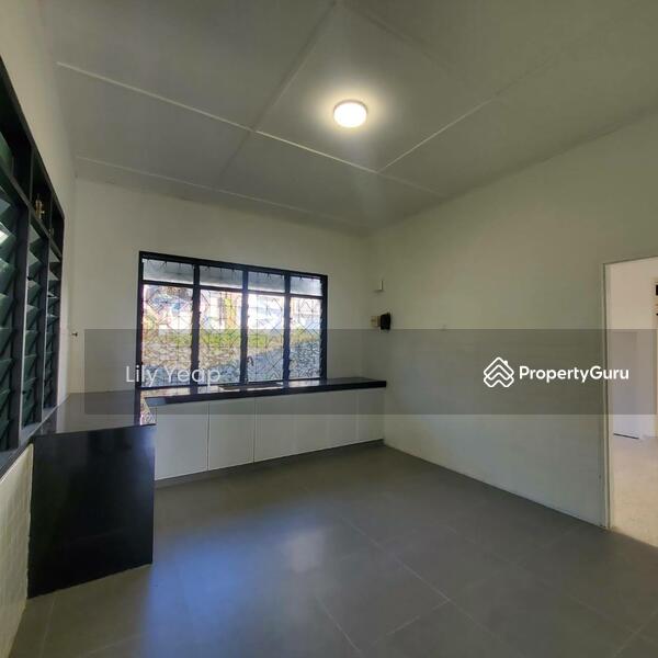 For Rent - Ukay Heights Bungalow