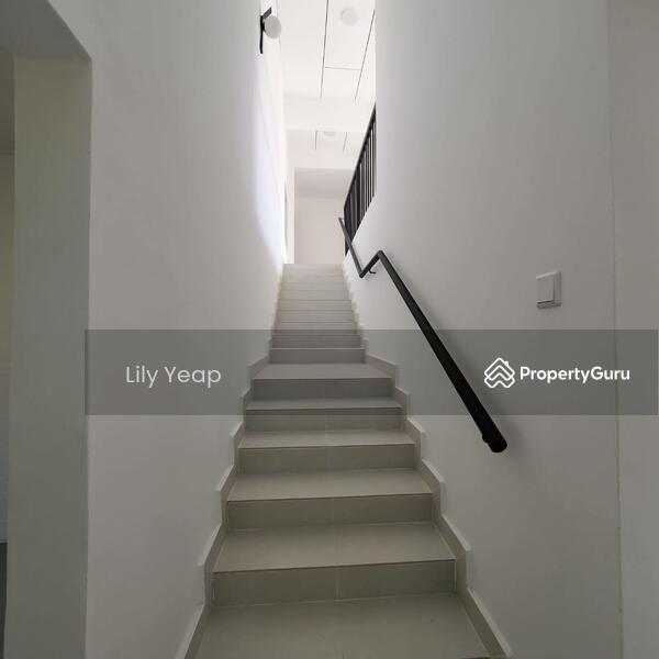 For Rent - Ukay Heights Bungalow