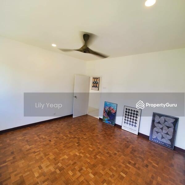 For Rent - Ukay Heights Bungalow