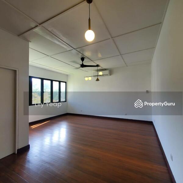 For Rent - Ukay Heights Bungalow