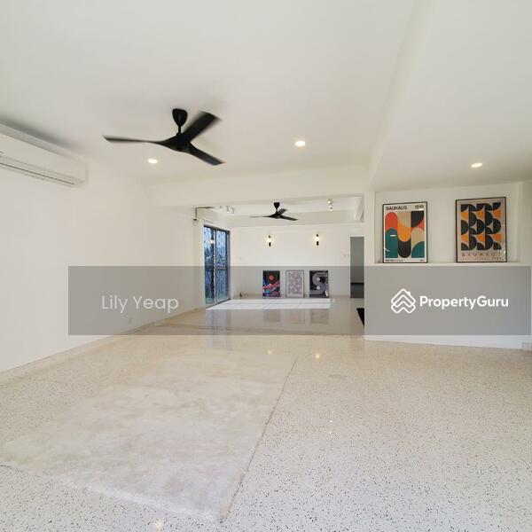 For Rent - Ukay Heights Bungalow