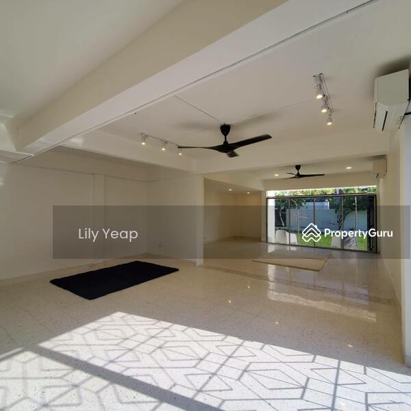 For Rent - Ukay Heights Bungalow