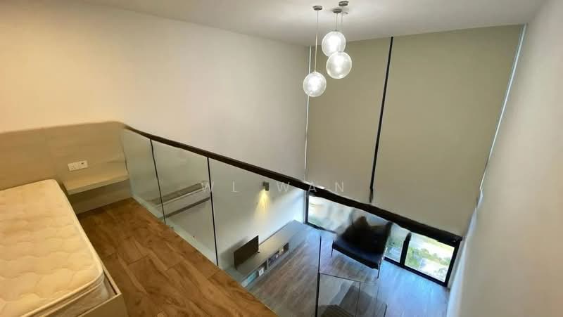 Servis Apartment untuk Dijual di Sky Park - WL Wan - Bedroom - PropertyGuru.com.my