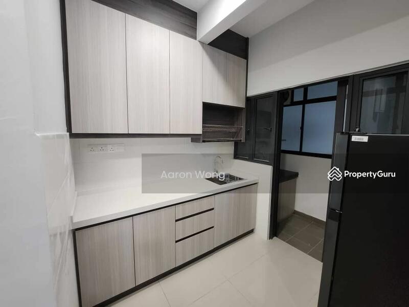 For Rent - Platinum Arena