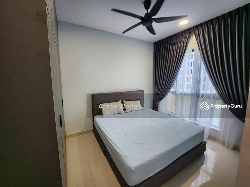 For Rent - Platinum Arena
