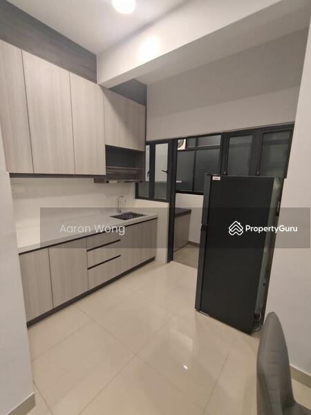 For Rent - Platinum Arena