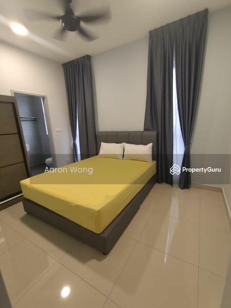 For Rent - Platinum Arena
