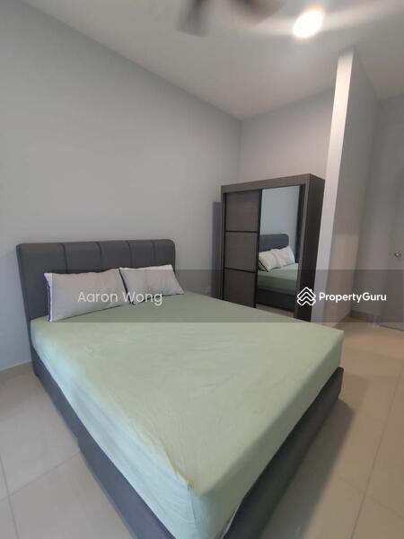 For Rent - Platinum Arena