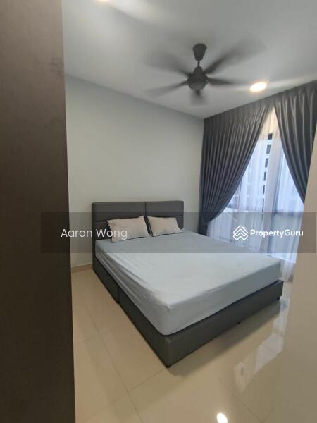 For Rent - Platinum Arena