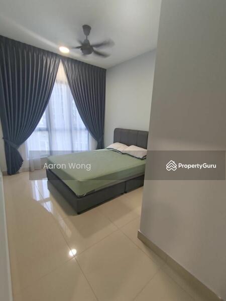 For Rent - Platinum Arena