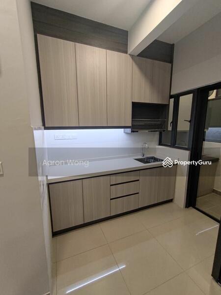 For Rent - Platinum Arena