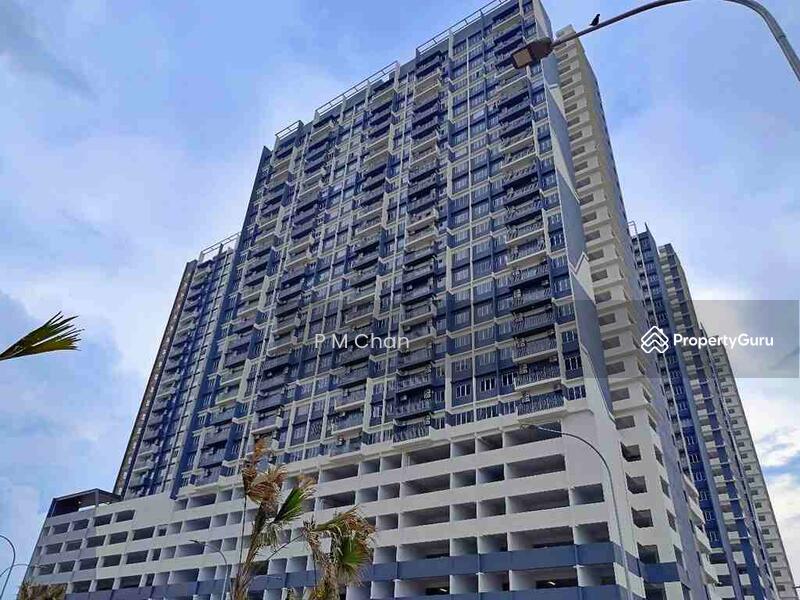 Untuk Dijual - RESIDENSI ADELIA 3