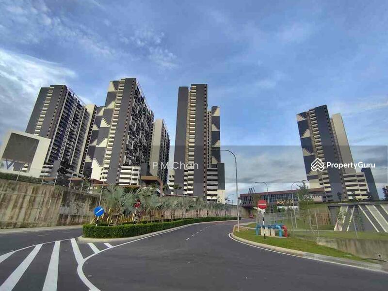 Untuk Dijual - RESIDENSI ADELIA 3