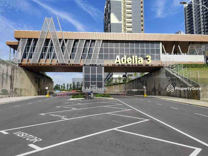 Untuk Dijual - RESIDENSI ADELIA 3